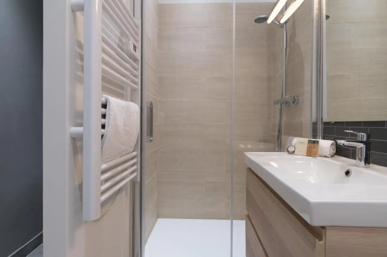 Appartement Fiora - Welkeys Avignon Apartment