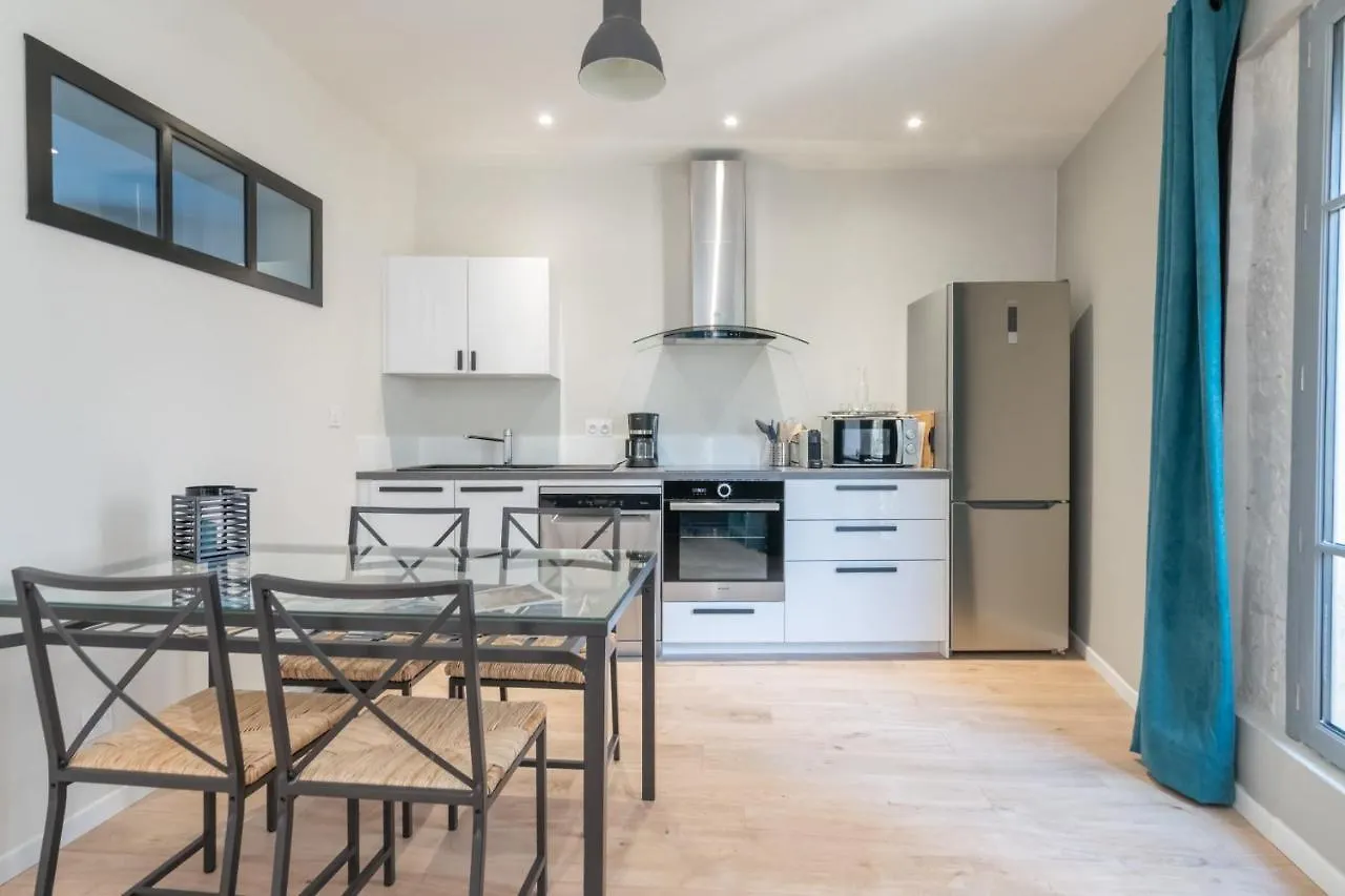 Appartement Fiora - Welkeys Avignon Apartment