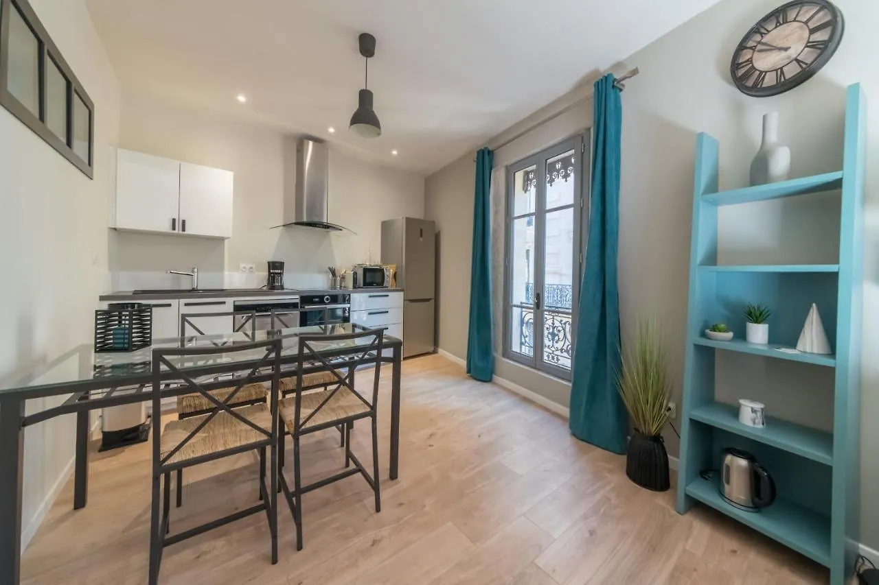 Appartement Fiora - Welkeys Avignon