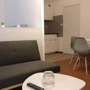  Appartement Le Huitième - Intramuros