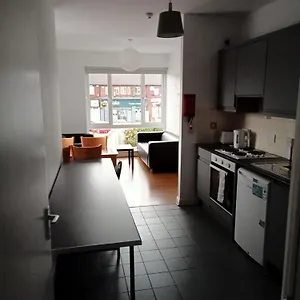 2 Bedroom, 2 Bathroom Apartment Dublin