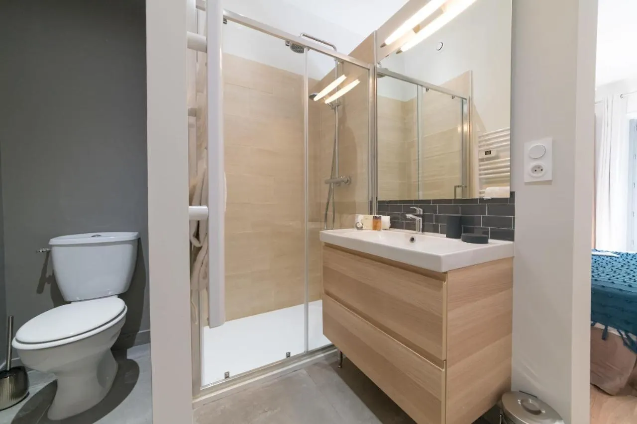 Apartment Appartement Fiora - Welkeys Avignon France