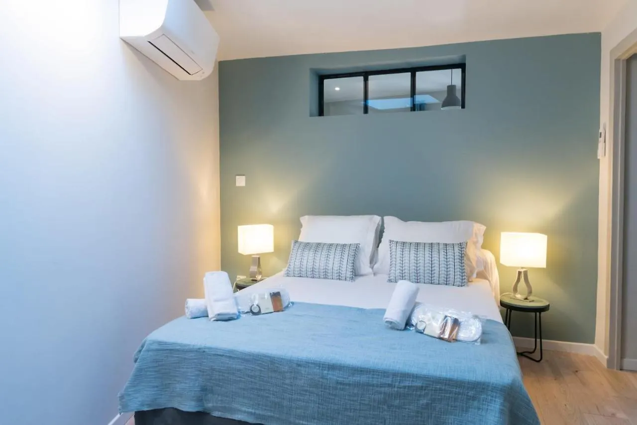 Apartment Appartement Fiora - Welkeys Avignon